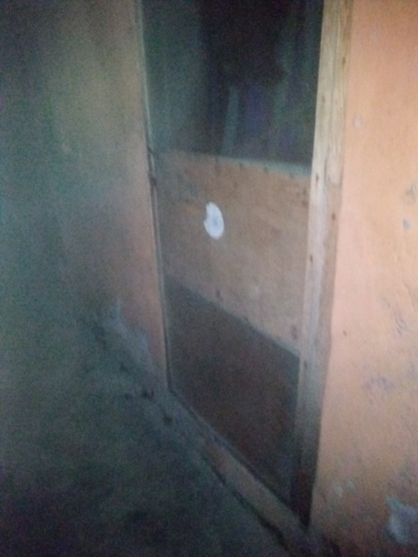 1 room